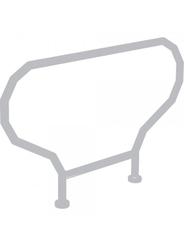 Safety barrier