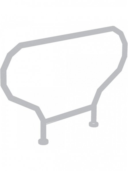 Safety barrier