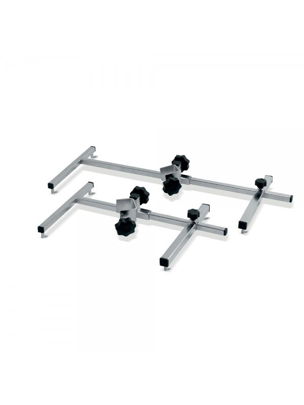 Mixer support for cooking-pot Ø max.800 mm