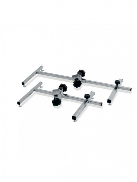 Mixer support for cooking-pot Ø max.800 mm