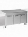 Neutral unit on cupboard