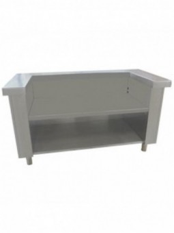 Unit for cooking equipment