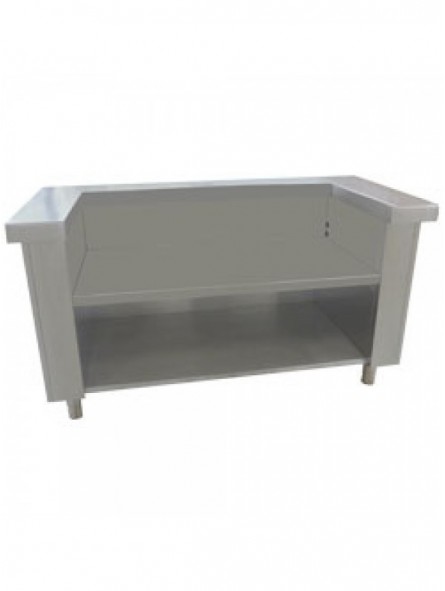 Unit for cooking equipment