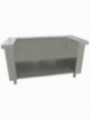 Unit for cooking equipment