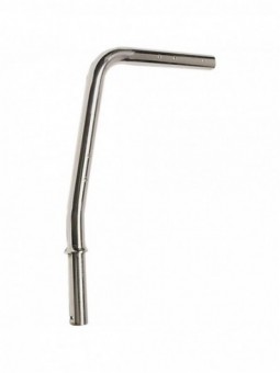 Support single shelf