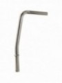 Support single shelf