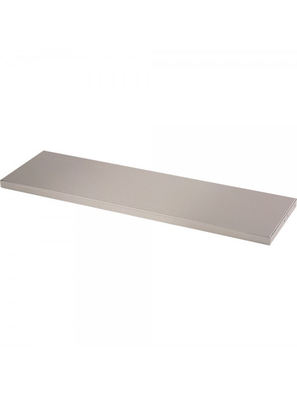 Etagère supérieure ou intermédiaire superstructure, en inox