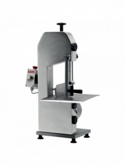 Bone saw (anodised aluminium)