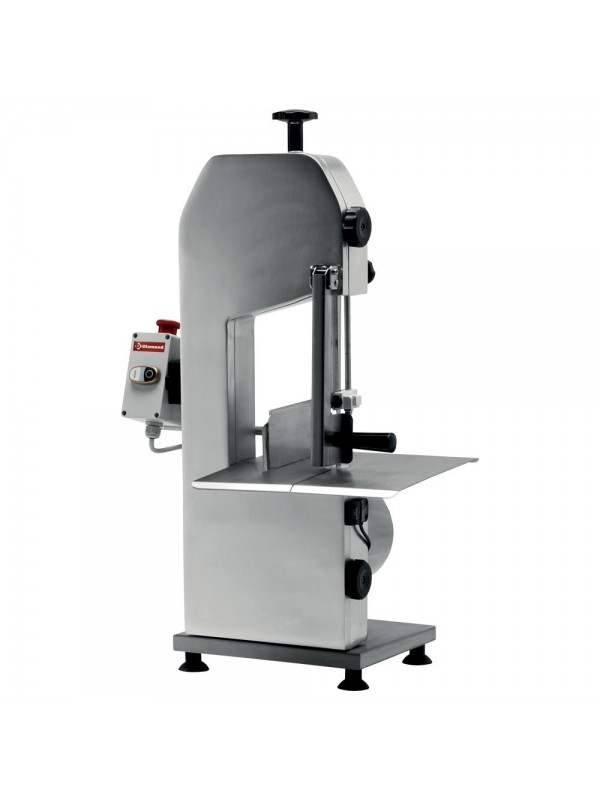 Beenderenzaag, 1550mm
