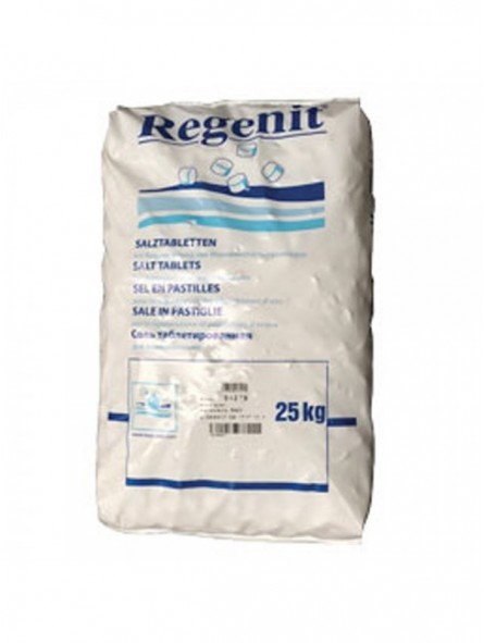 25-kg salt bag