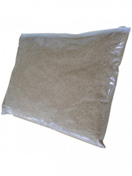 Oak sawdust bag (0,5 kg) (premium quality)