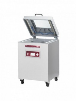Vacuum machine