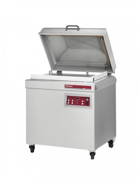 Vacuum machine,  Kammer 500x800xh200 mm - 100 m3/h