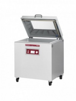 Vacuum machine