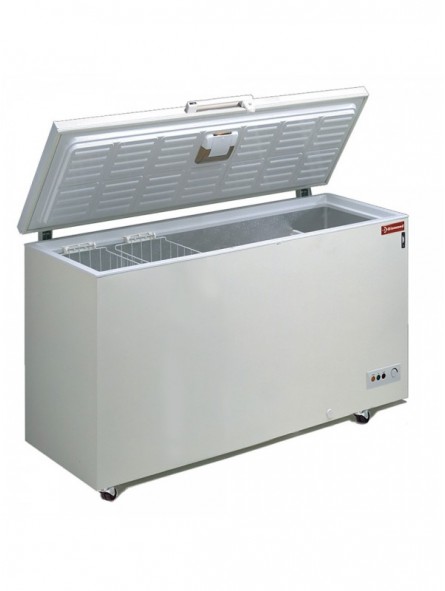 Chest freezer 500 liters