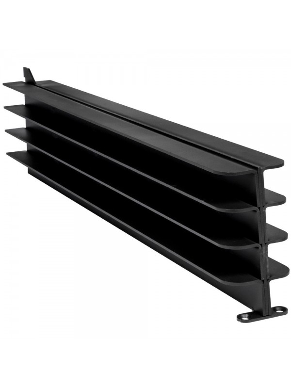 Central support grids/plates (separator)