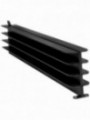 Central support grids/plates (separator)