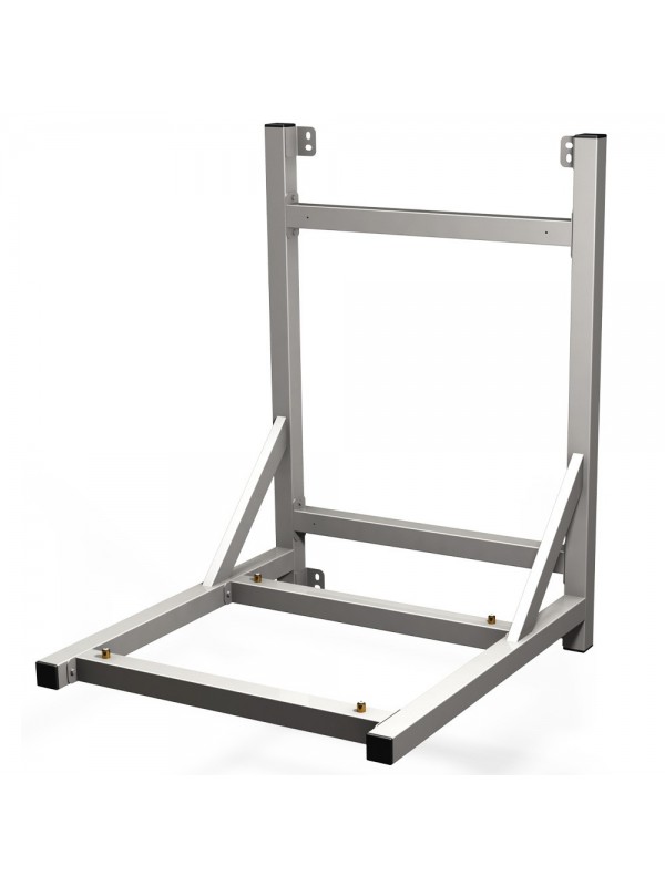 Muursteun voor oven Combismart 4xGN 2/3