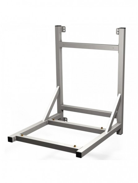 Muursteun voor oven Combismart 4xGN 2/3