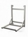 Muursteun voor oven Combismart 4xGN 2/3
