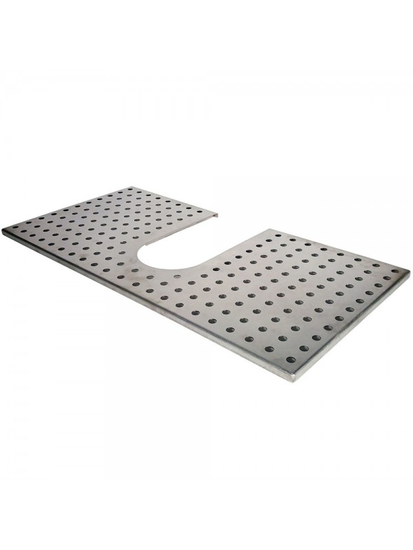 Support for keeping food hot (CBQ-120)