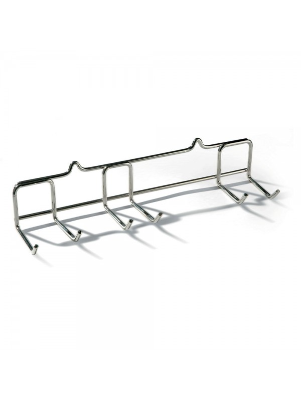 Wall support (3 pieces)