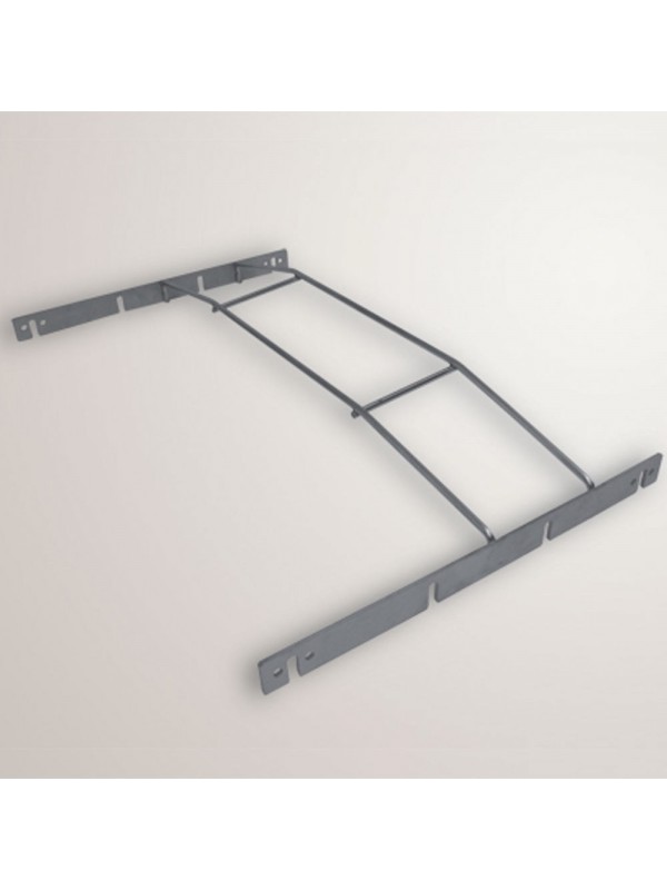 Schuine structuur, voor platen (CROSSOVER)