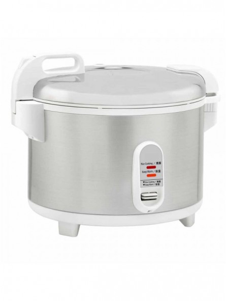 Rice cooker, 3.6 liters