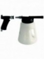 tank detergent cleaning section