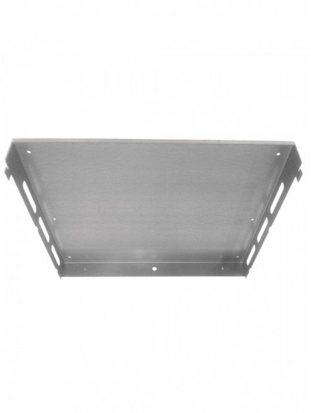 Wall support for salamander width 800 mm