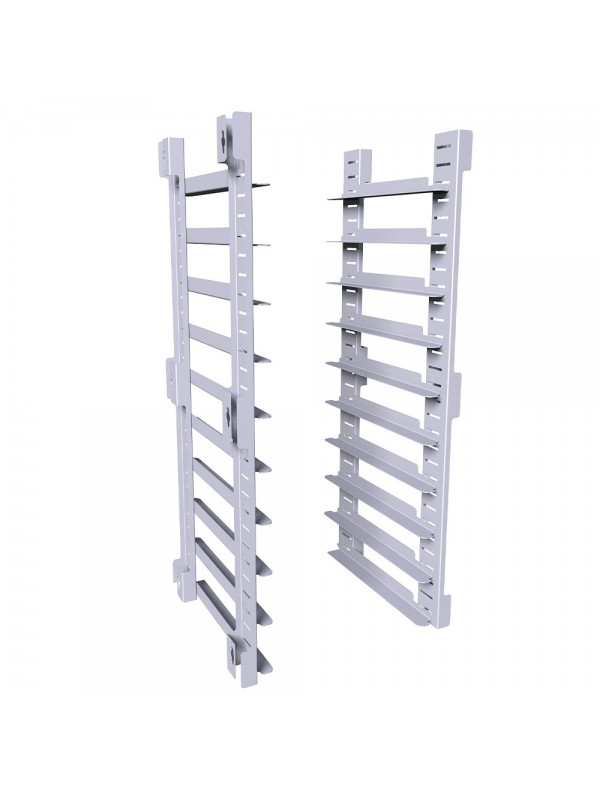 Structure EN 600x800 15x (50 mm) or 30x (25 mm)