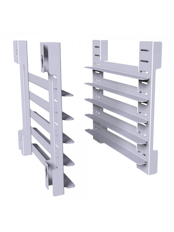 Structure EN 600x400 6x (50mm) or 12x (25mm)