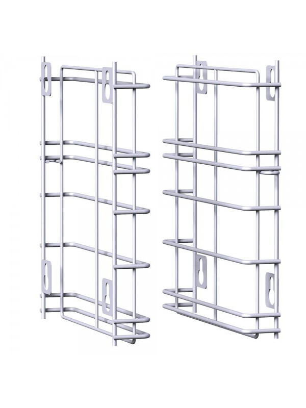 Structure 6x containers 5 l. ICE CREAM