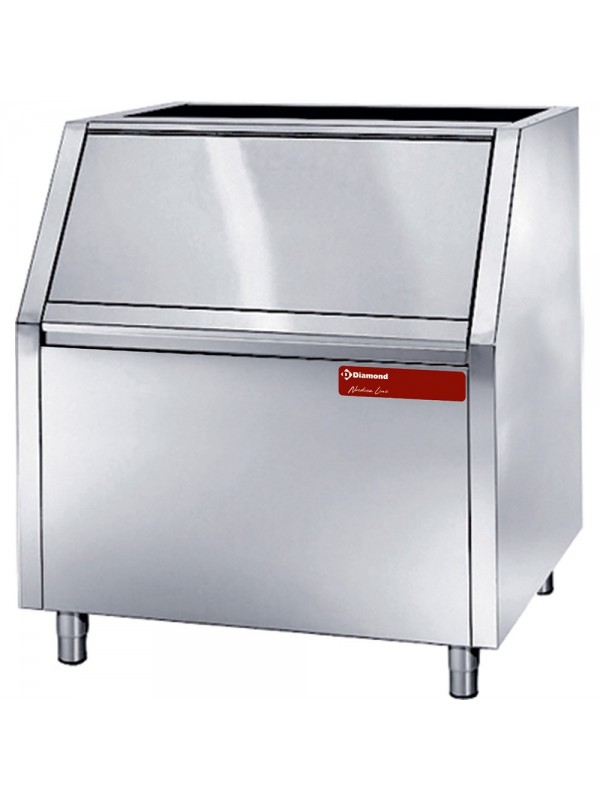 Storage baskets 200kg, ice grain