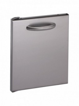 Deur voor onderstel grill