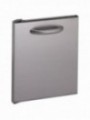 Deur voor onderstel grill