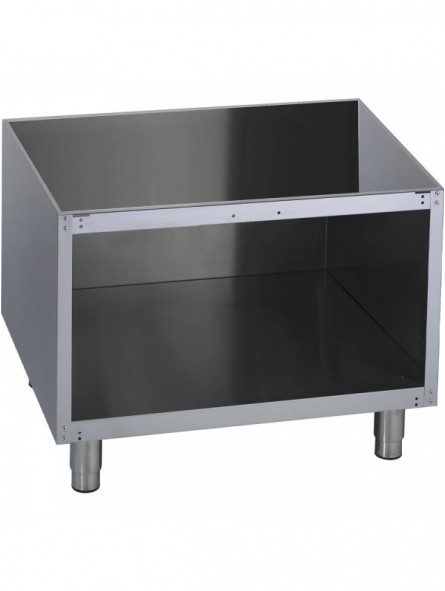 Open onderstel voor grill 1/1 module
