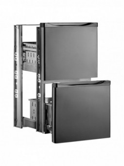 Drawers kit (1/2 + 1/2) x TAV...