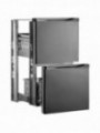 Drawers kit (1/2 + 1/2) x TAV...