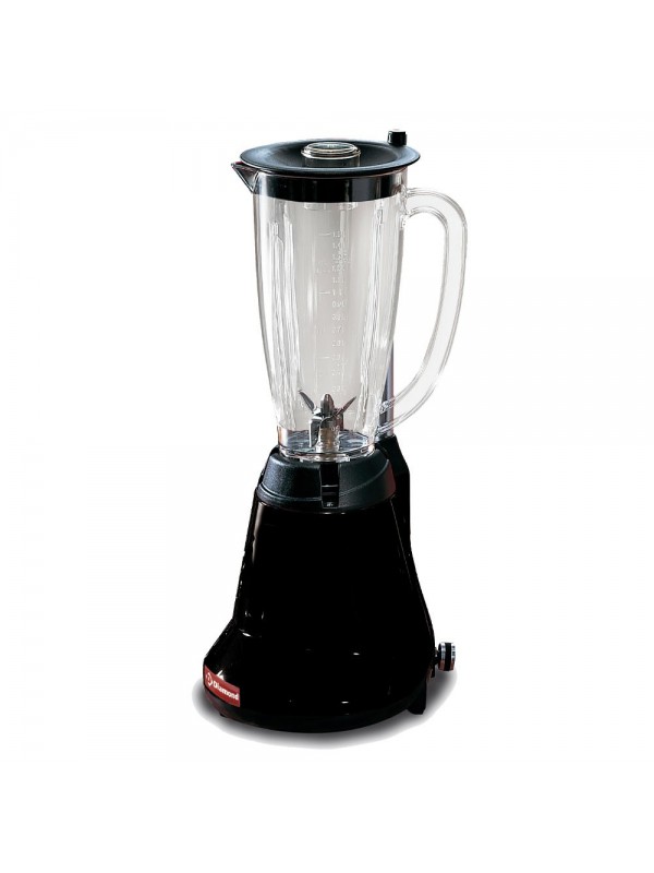 Multipurpose blender, 1.5 liters