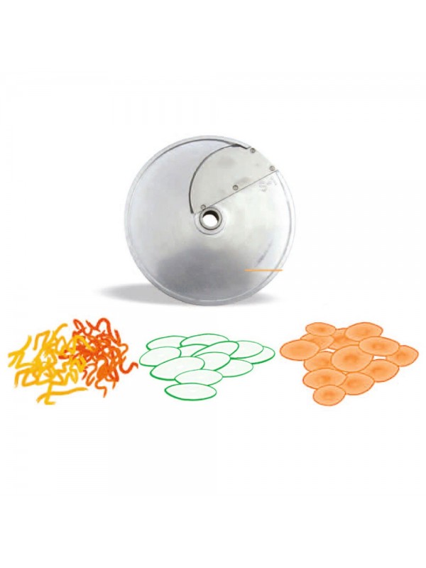 Cutting disc 10 mm