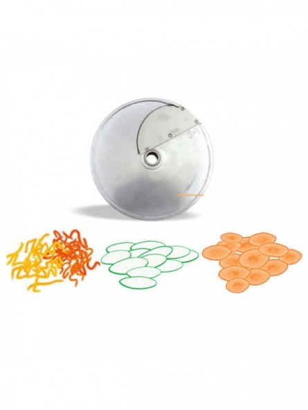 Cutting disc 10 mm