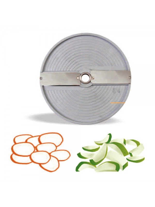 Slicing disc 4 mm