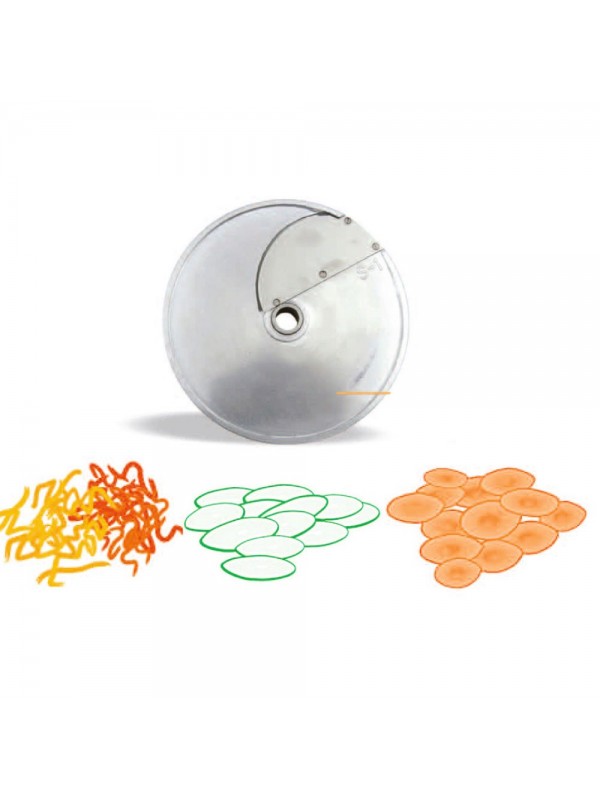 Cutting disc 8 mm
