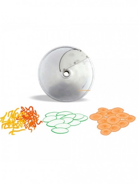 Cutting disc 8 mm