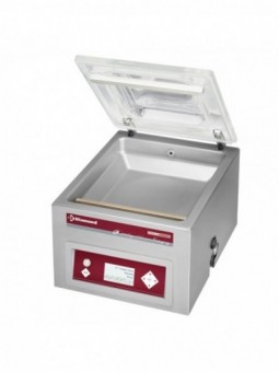 Vacuum machine