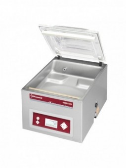 Vacuum machine