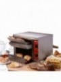 Automatic toaster, 540 toasts/hour