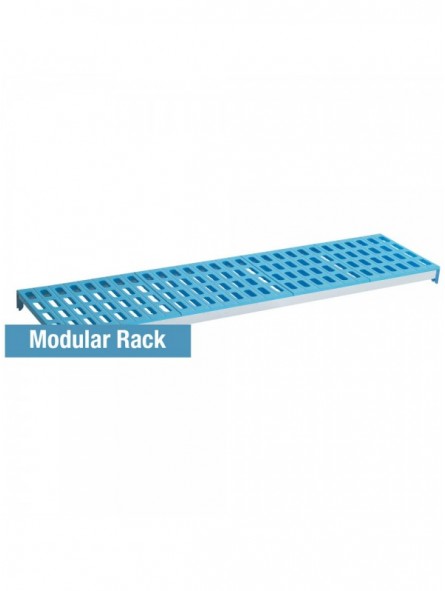 Flexible shelf " Modular Rack "