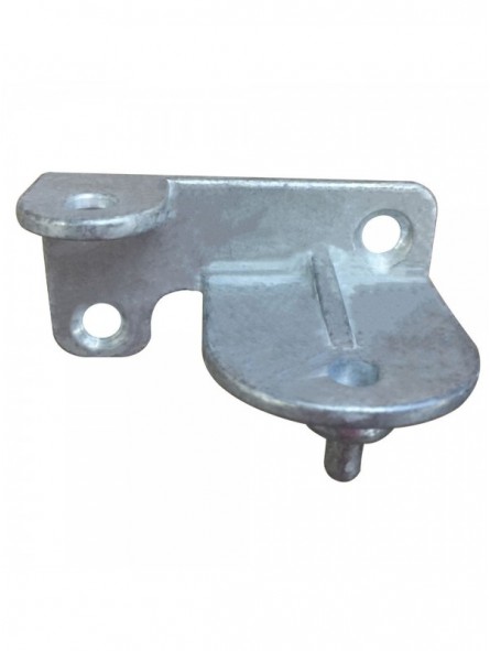 Right hinge kit, doors for GOLD Line PLUS tables
